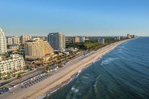 Exterior - The Atlantic Hotel & Spa (Fort Lauderdale)