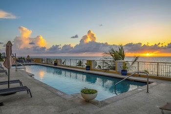 The Atlantic Hotel & Spa