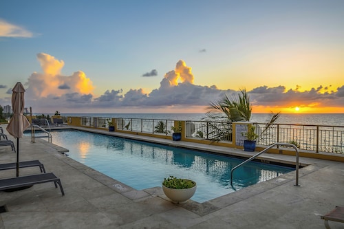 The Atlantic Hotel & Spa