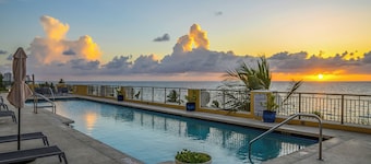 The Atlantic Hotel & Spa