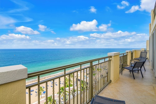 The Atlantic Hotel & Spa