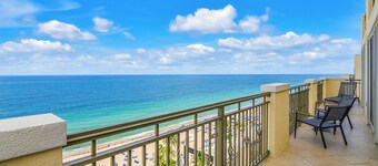 The Atlantic Hotel & Spa