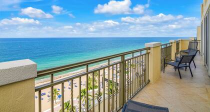 The Atlantic Hotel & Spa