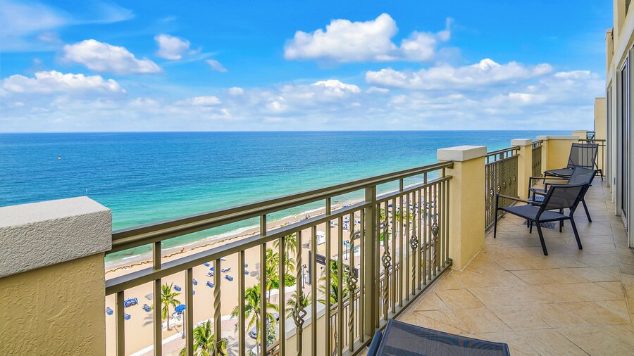 The Atlantic Hotel & Spa