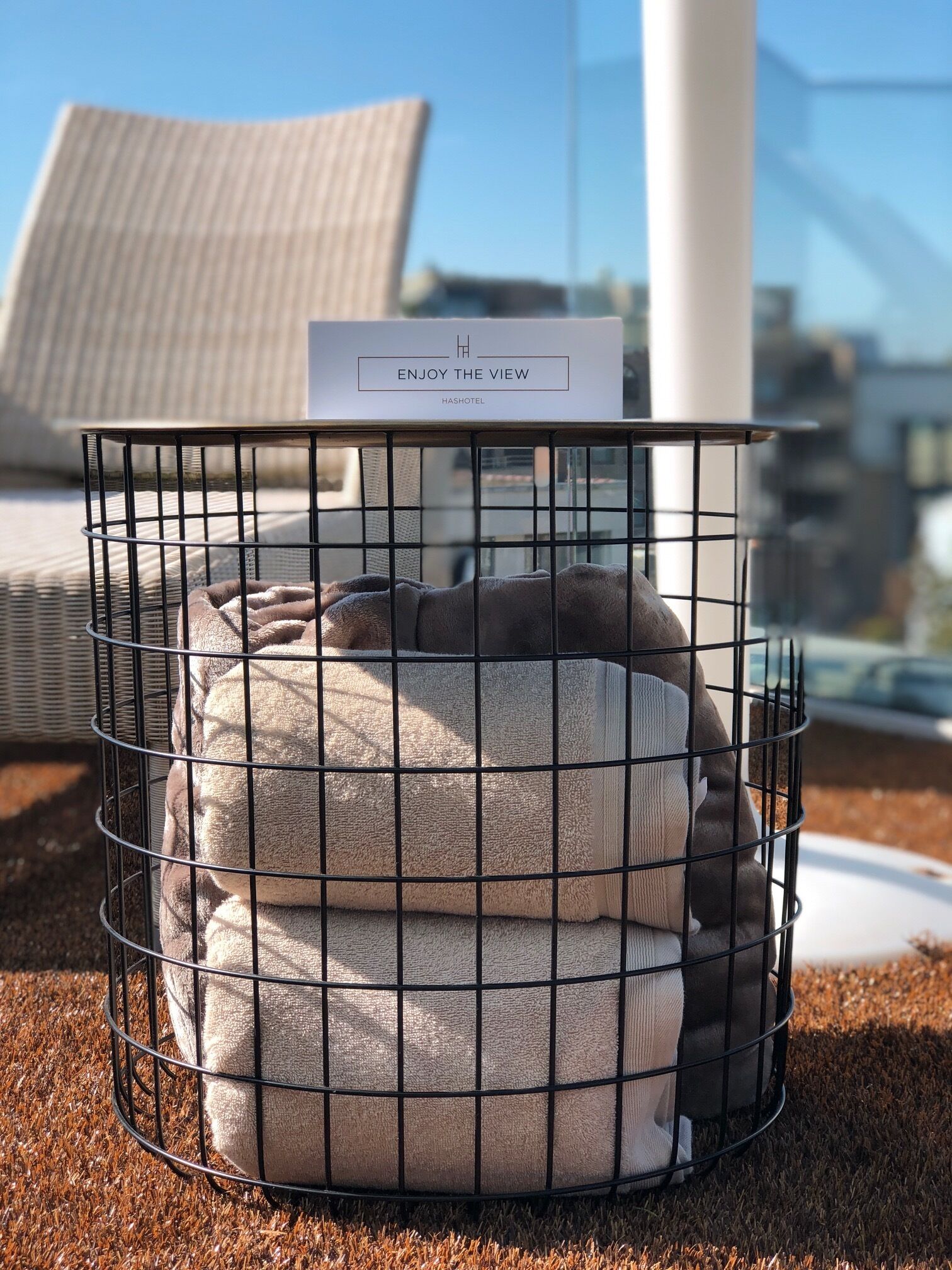 in-room safe, desk, laptop workspace, soundproofing