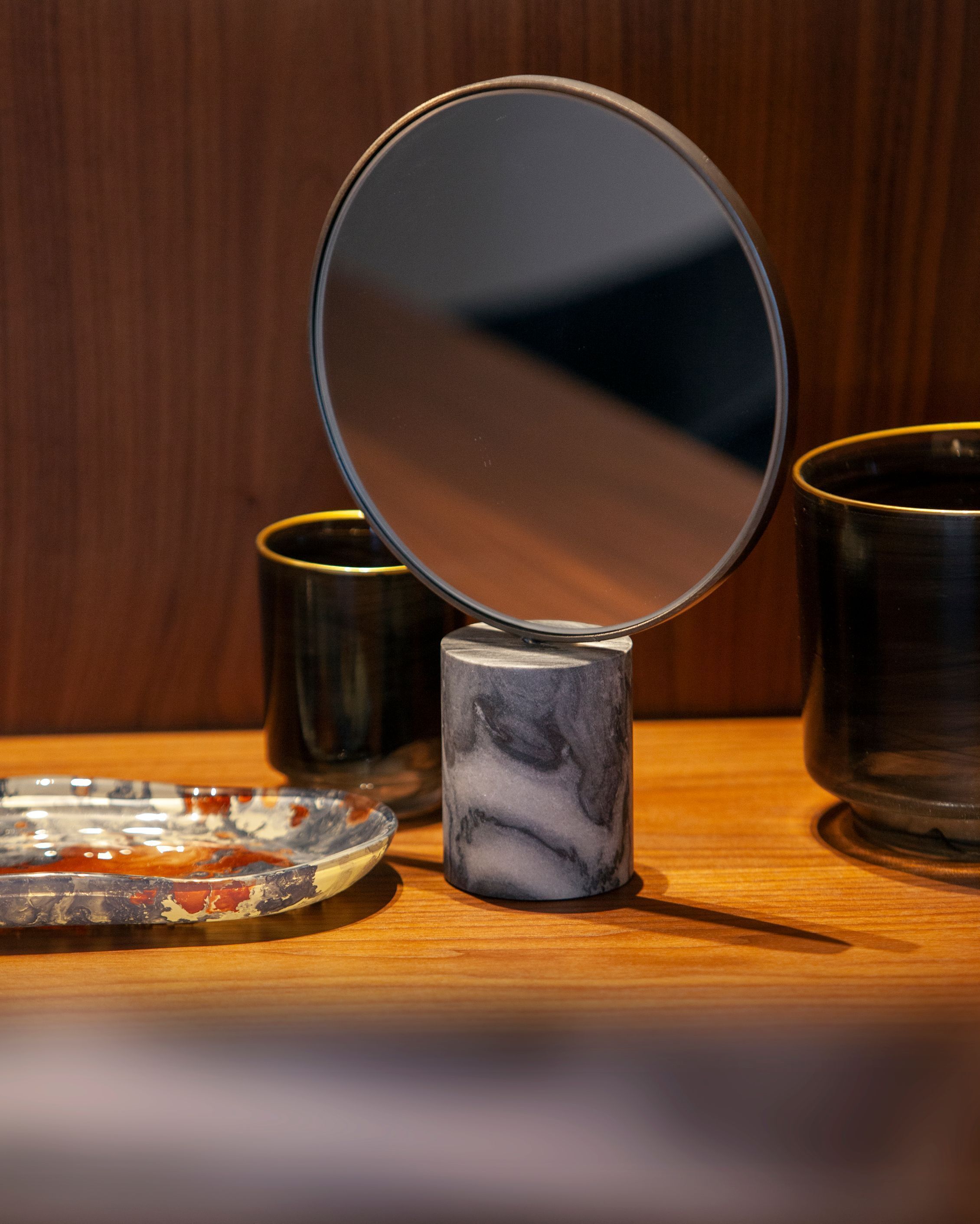 luxury double room, 1 bedroom, non smoking, city view | in-room safe, desk, laptop workspace, soundproofing