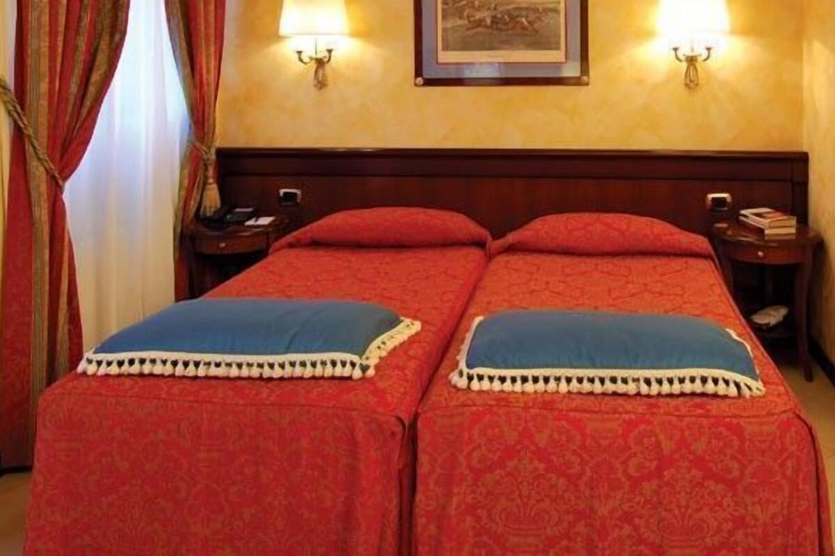 خدمة الإنترنت ومُنبهات