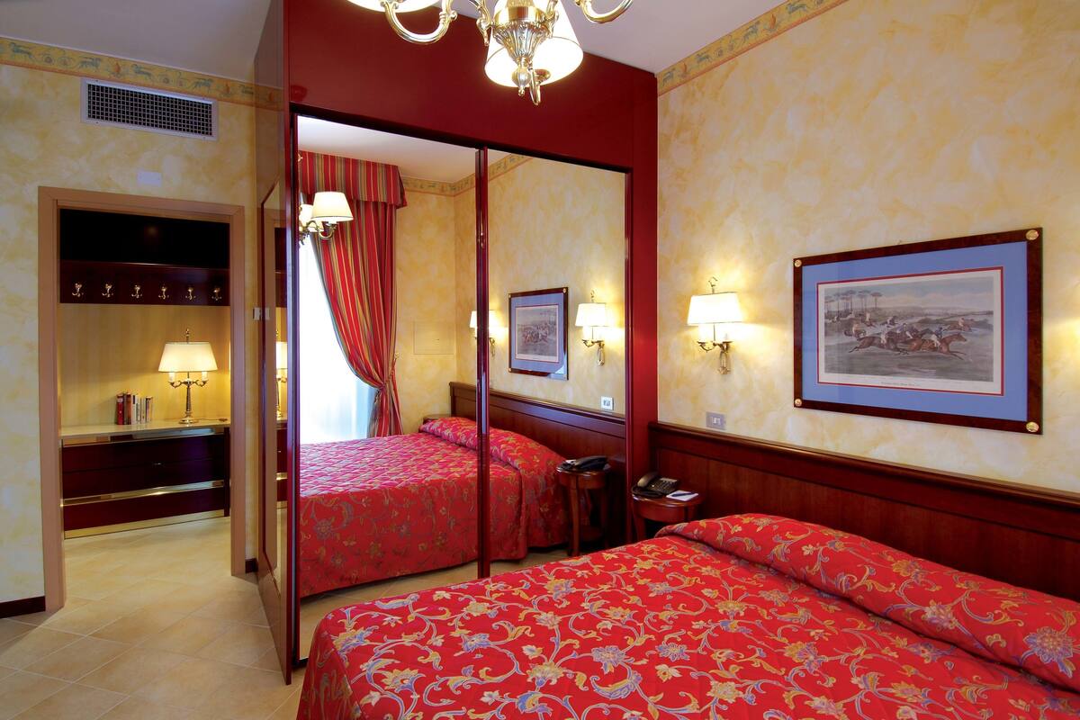 خدمة الإنترنت ومُنبهات