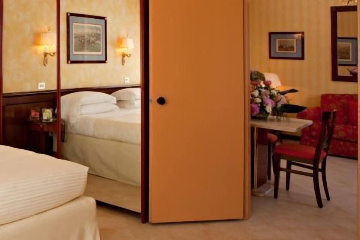 خدمة الإنترنت ومُنبهات