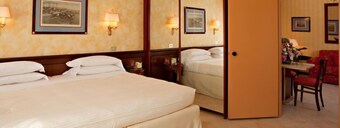 Atahotel The Big