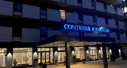 UNA Hotels Hotel & Residence Contessa Jolanda Milano