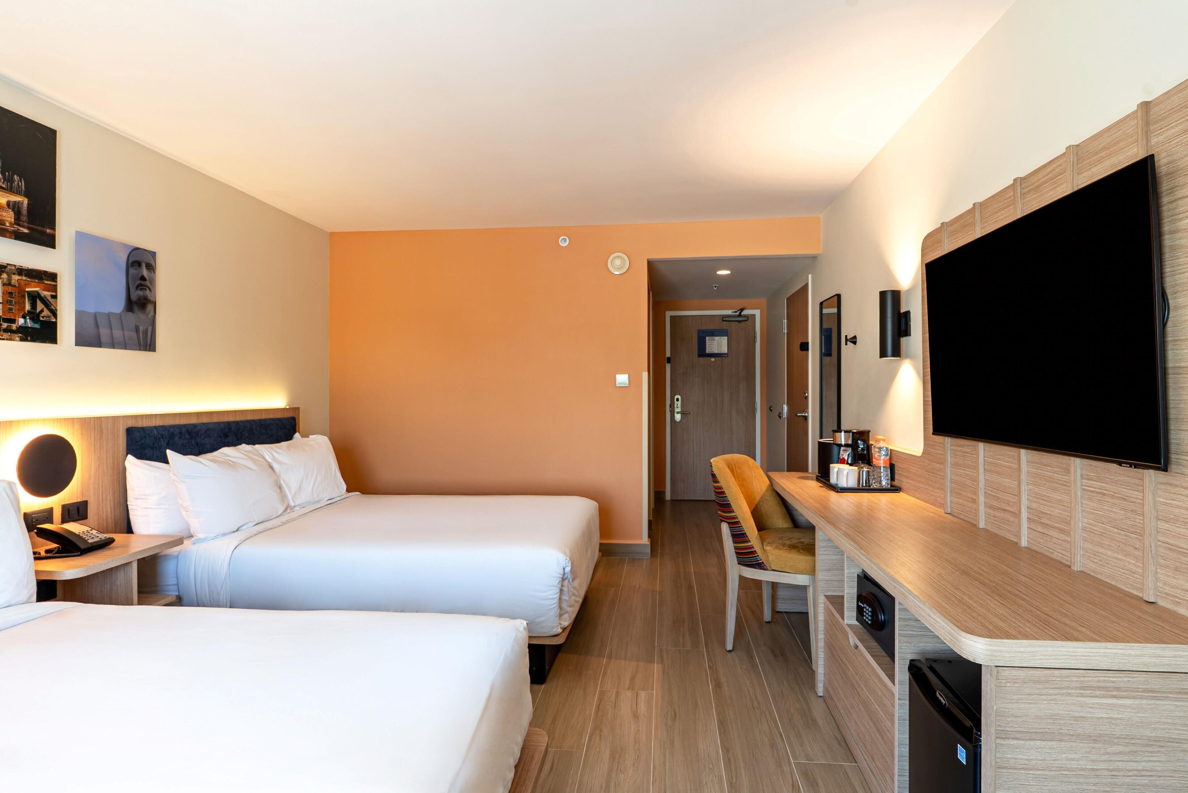 Foto - Hampton Inn by Hilton Torreon-Airport Galerias