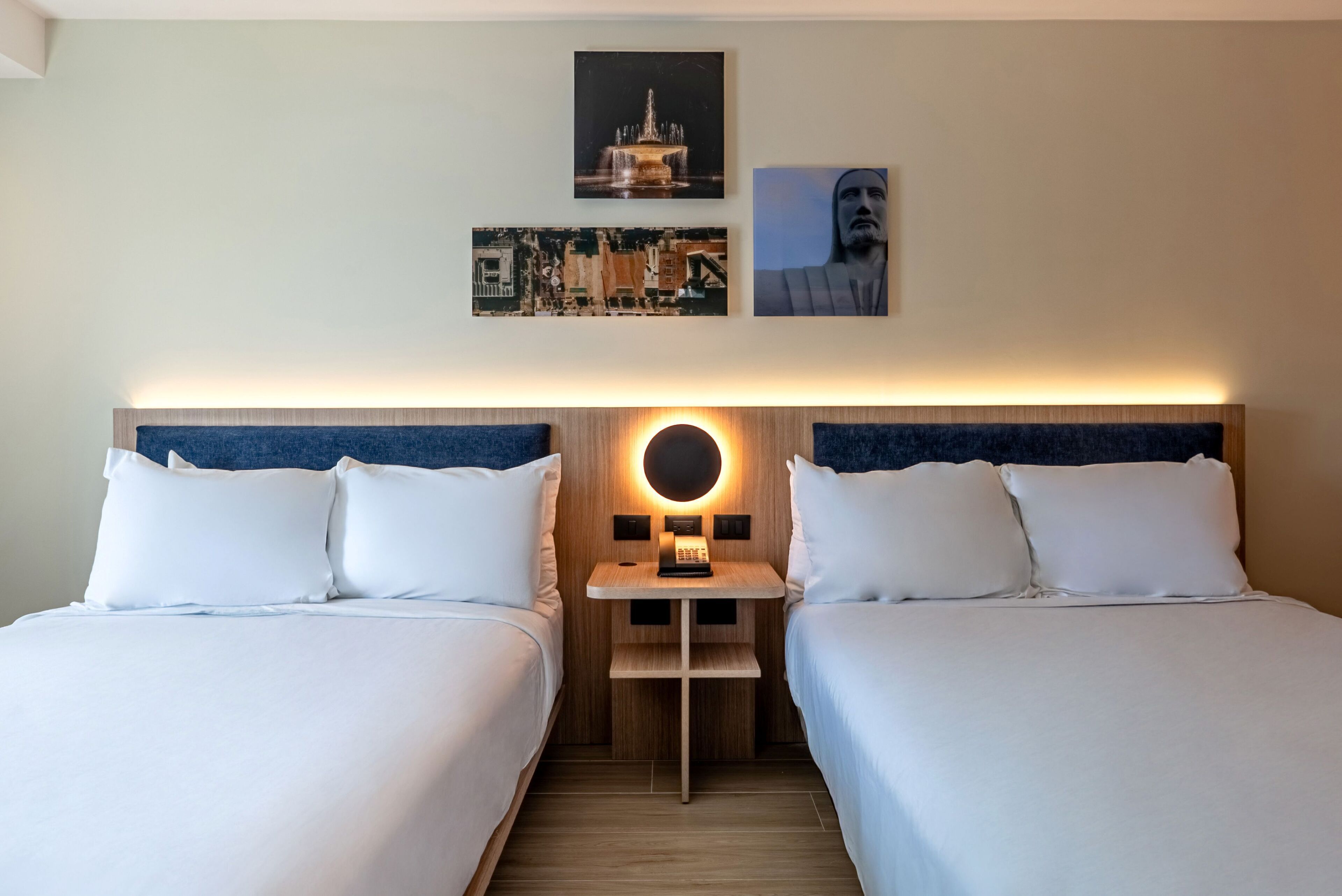 Foto - Hampton Inn Torreon Airport-Galerias