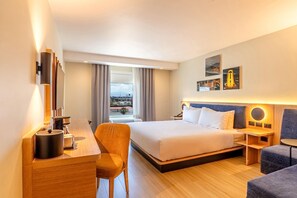 Zimmer, 1 Queen-Bett, Nichtraucher