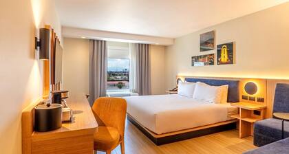 Hampton Inn by Hilton Torreon-Airport Galerias