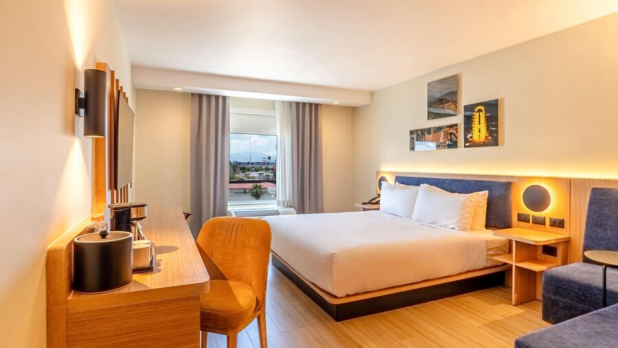 Hampton Inn by Hilton Torreon-Airport Galerias