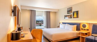 Hampton Inn by Hilton Torreon-Airport Galerias