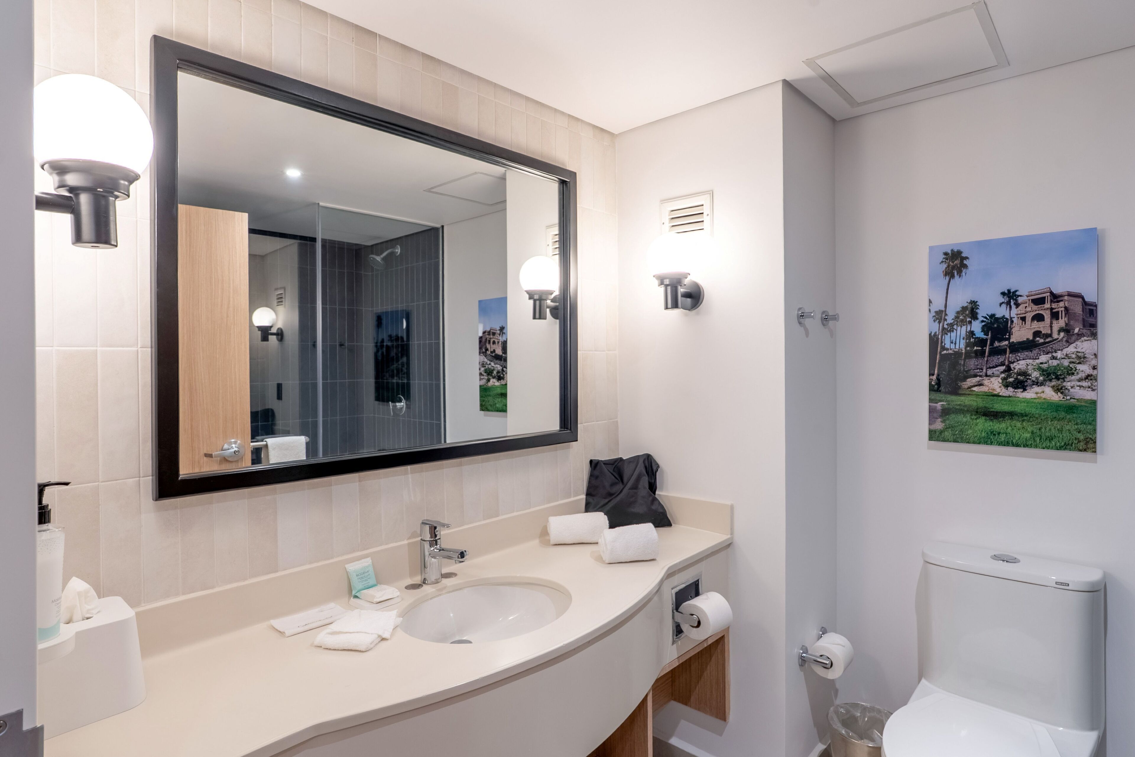 Foto - Hampton Inn Torreon Airport-Galerias