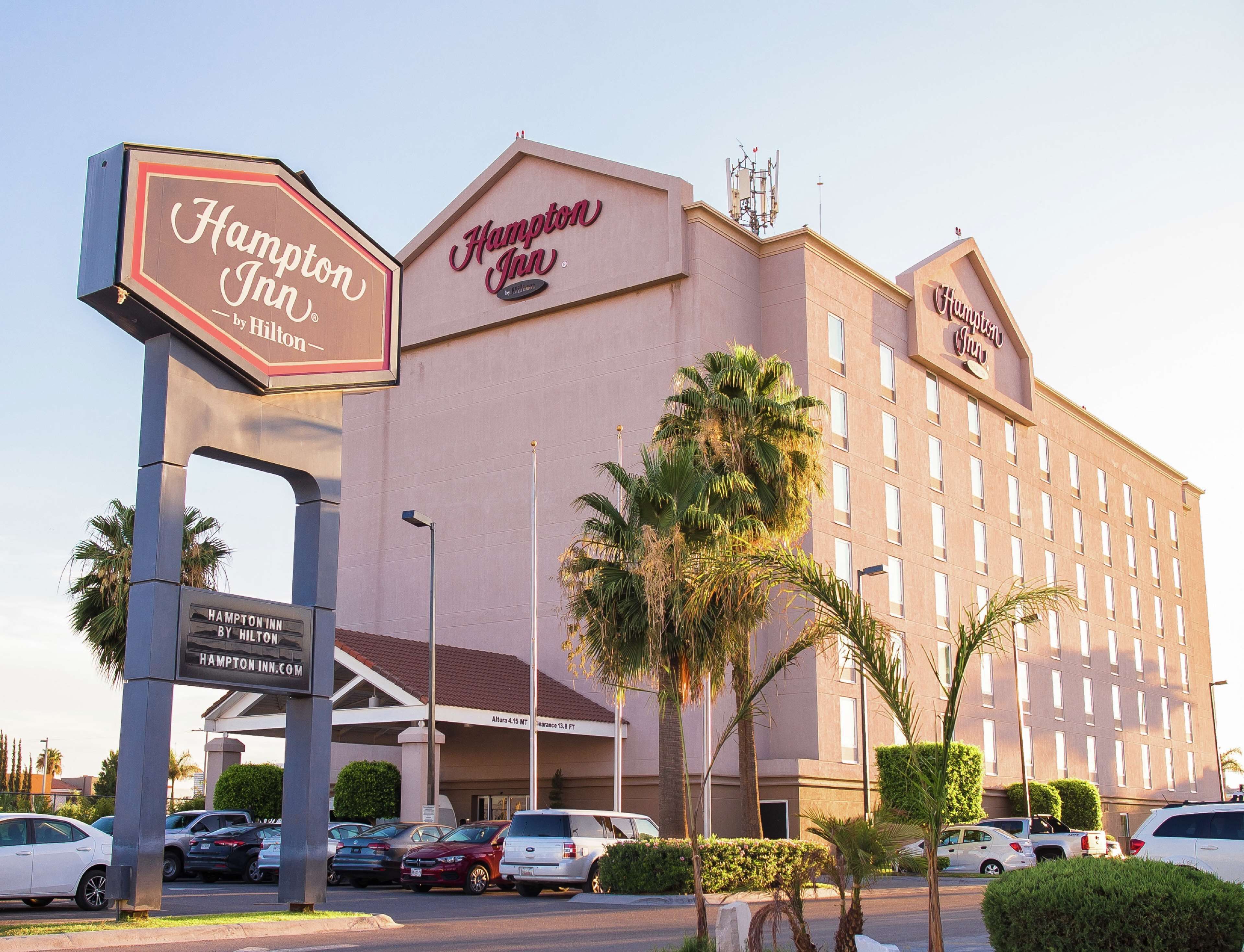 Foto - Hampton Inn Torreon Airport-Galerias