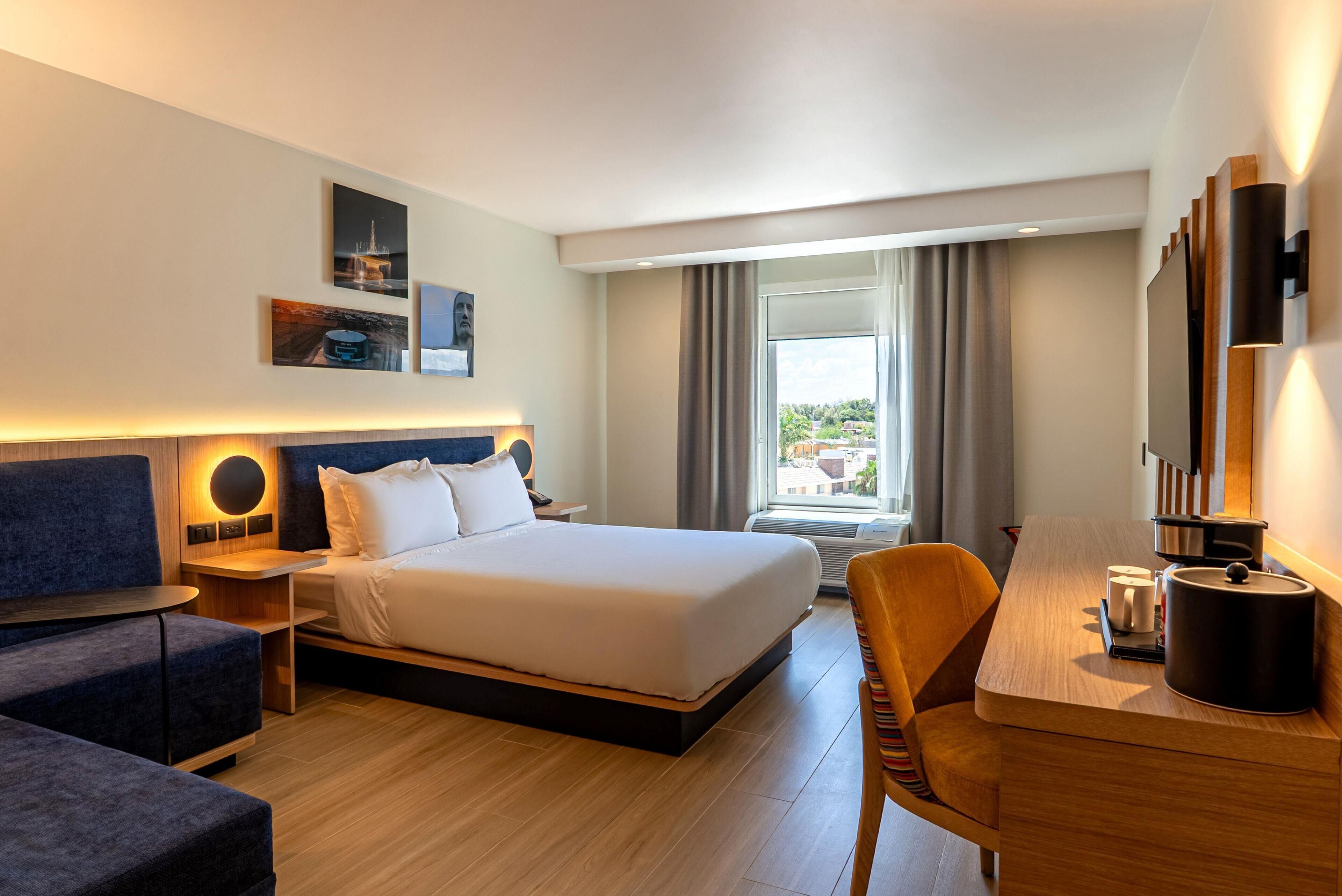 Foto - Hampton Inn Torreon Airport-Galerias