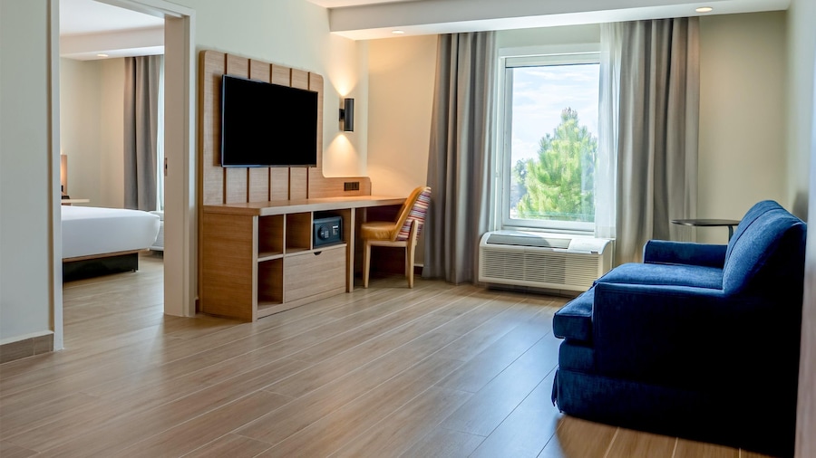 Hampton Inn by Hilton Torreon-Airport Galerias