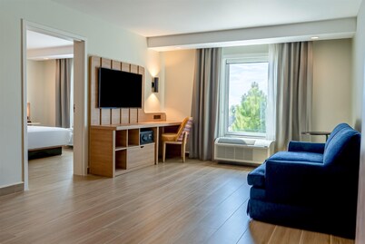 Hampton Inn by Hilton Torreon-Airport Galerias