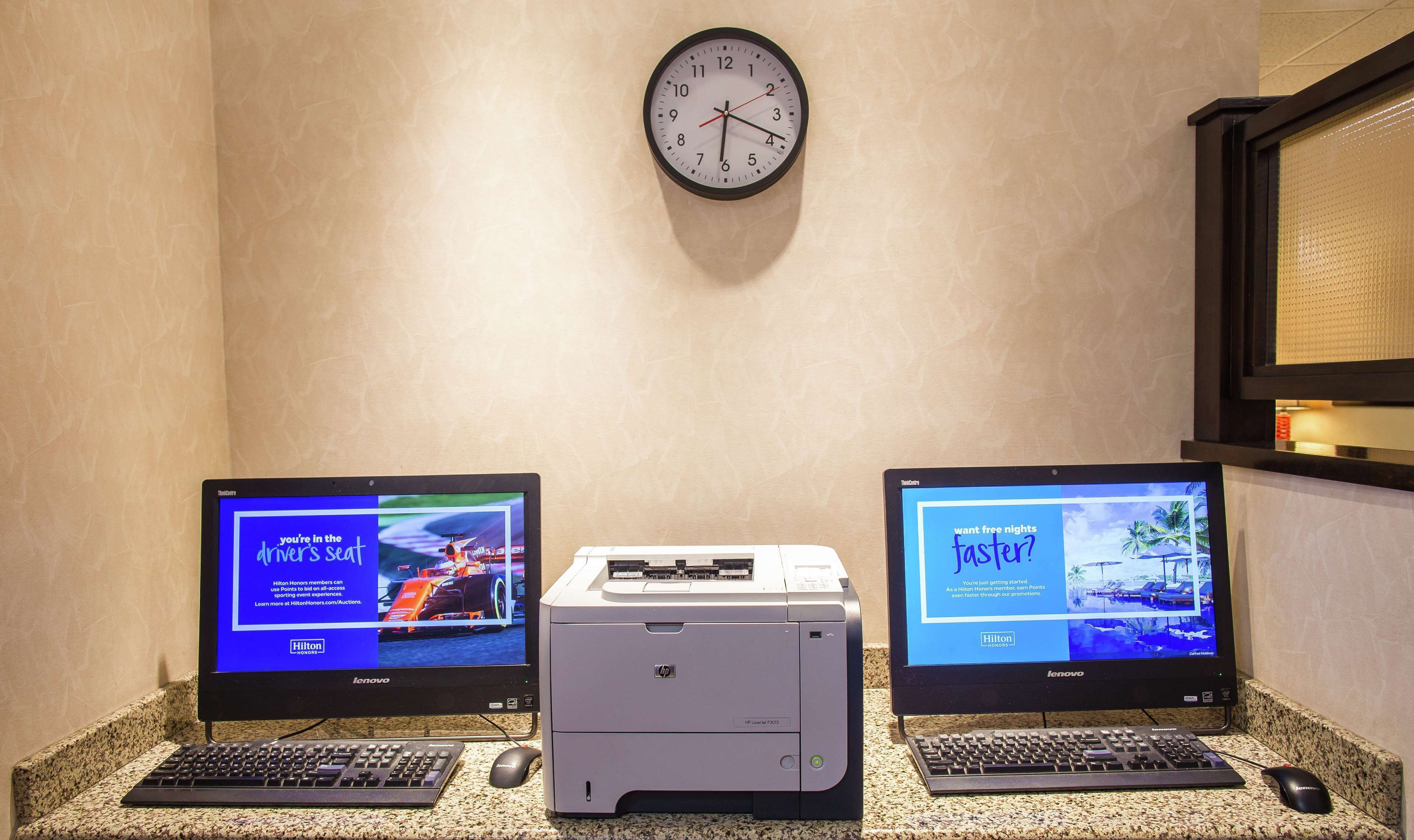 Foto - Hampton Inn Torreon Airport-Galerias