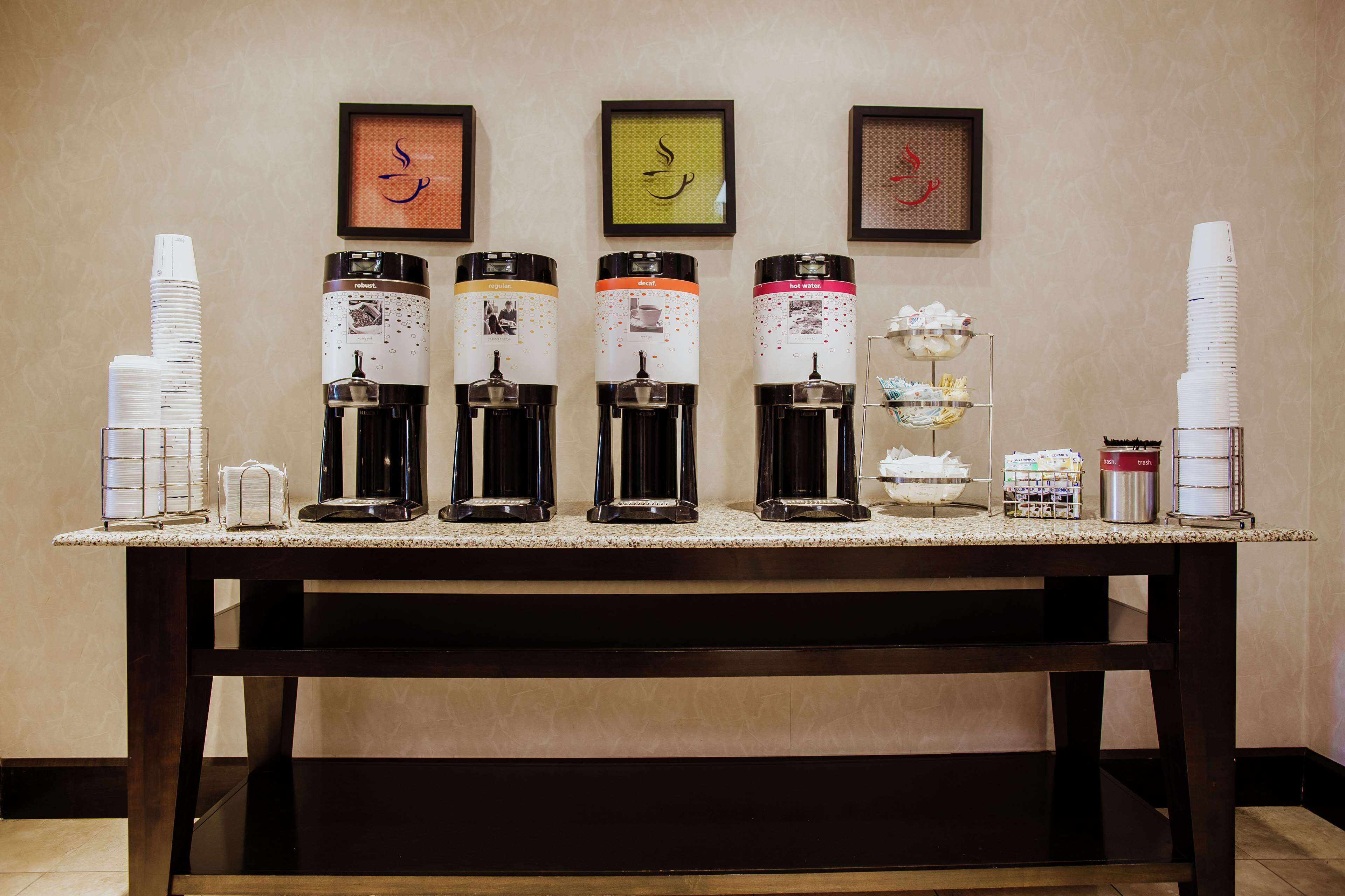 Foto - Hampton by Hilton Torreon Airport-Galerias