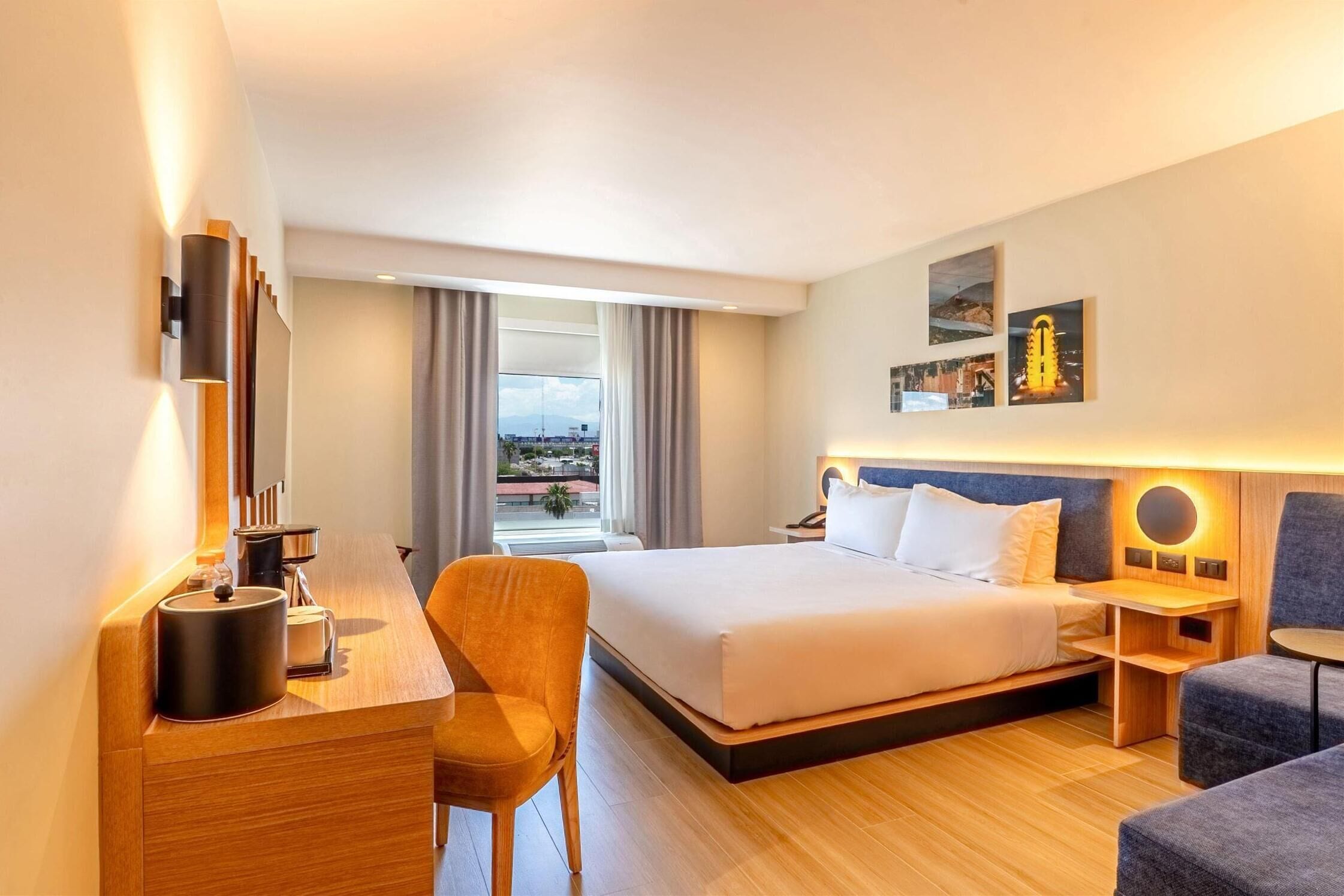 Foto - Hampton Inn Torreon Airport-Galerias