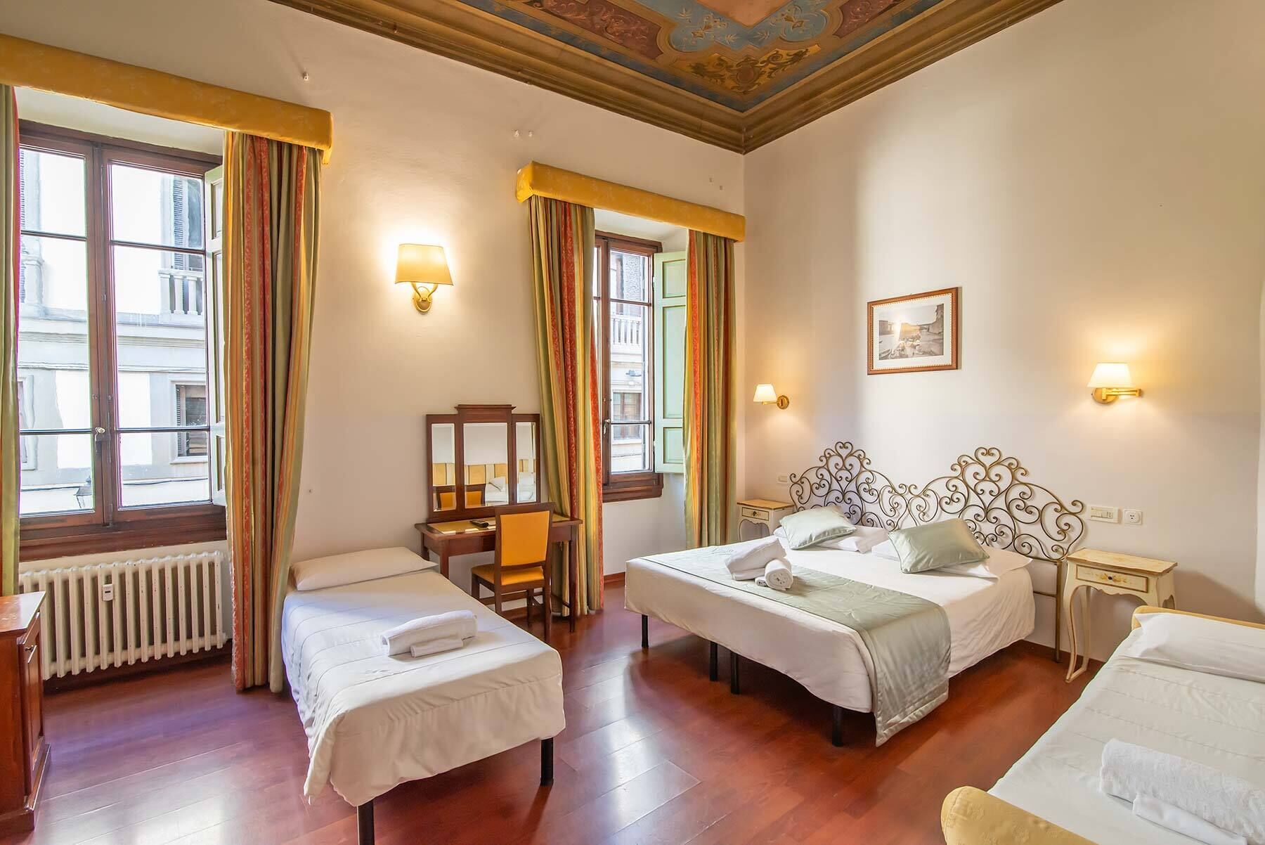 Foto - Hotel Cimabue 