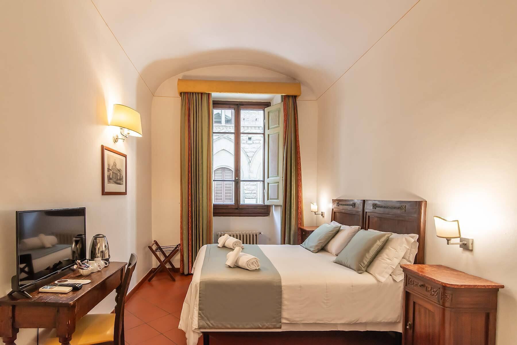 Foto - Hotel Cimabue 