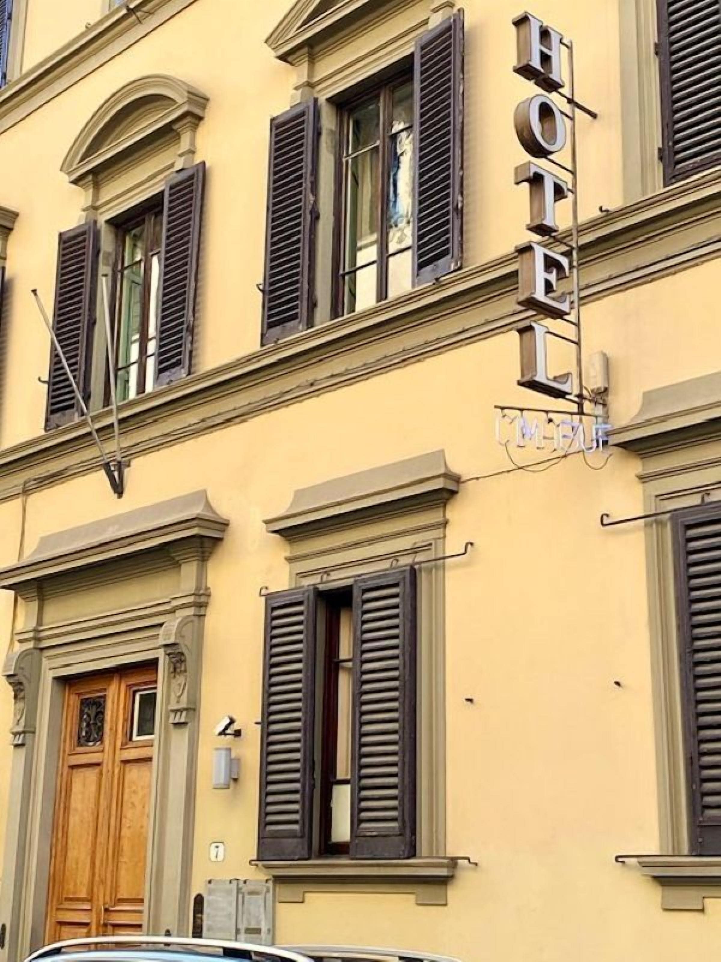 Foto - Hotel Cimabue 