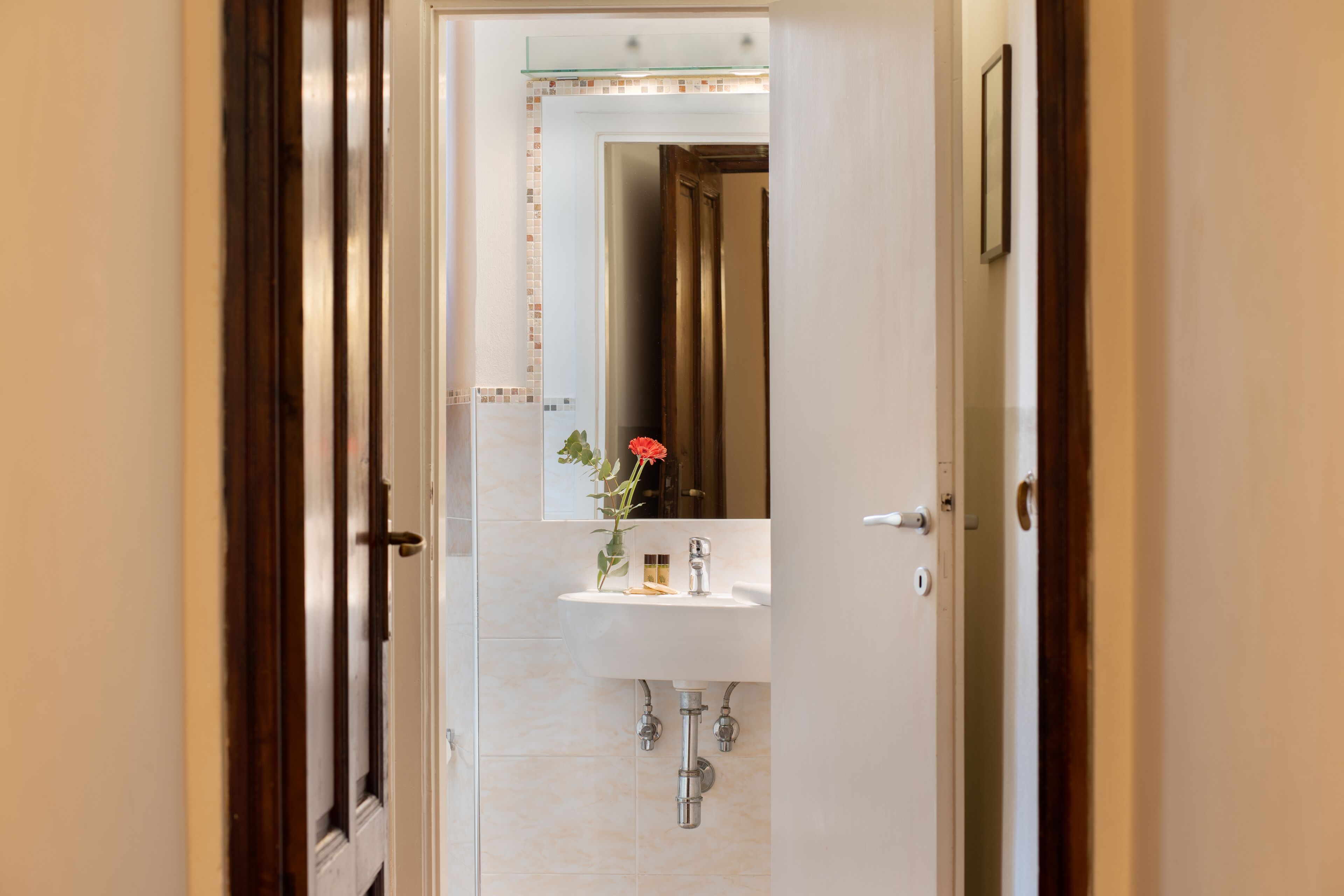 Photo - Hotel Cimabue