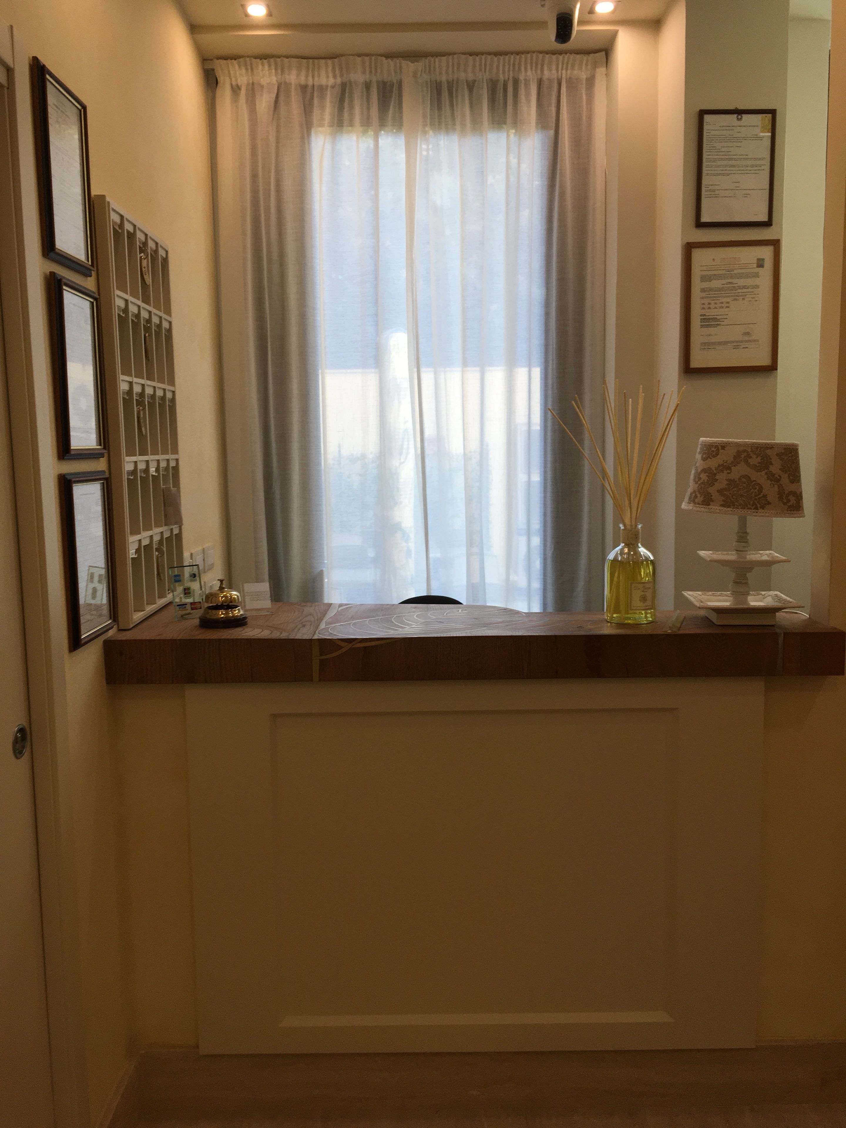 Photo - Hotel Cimabue