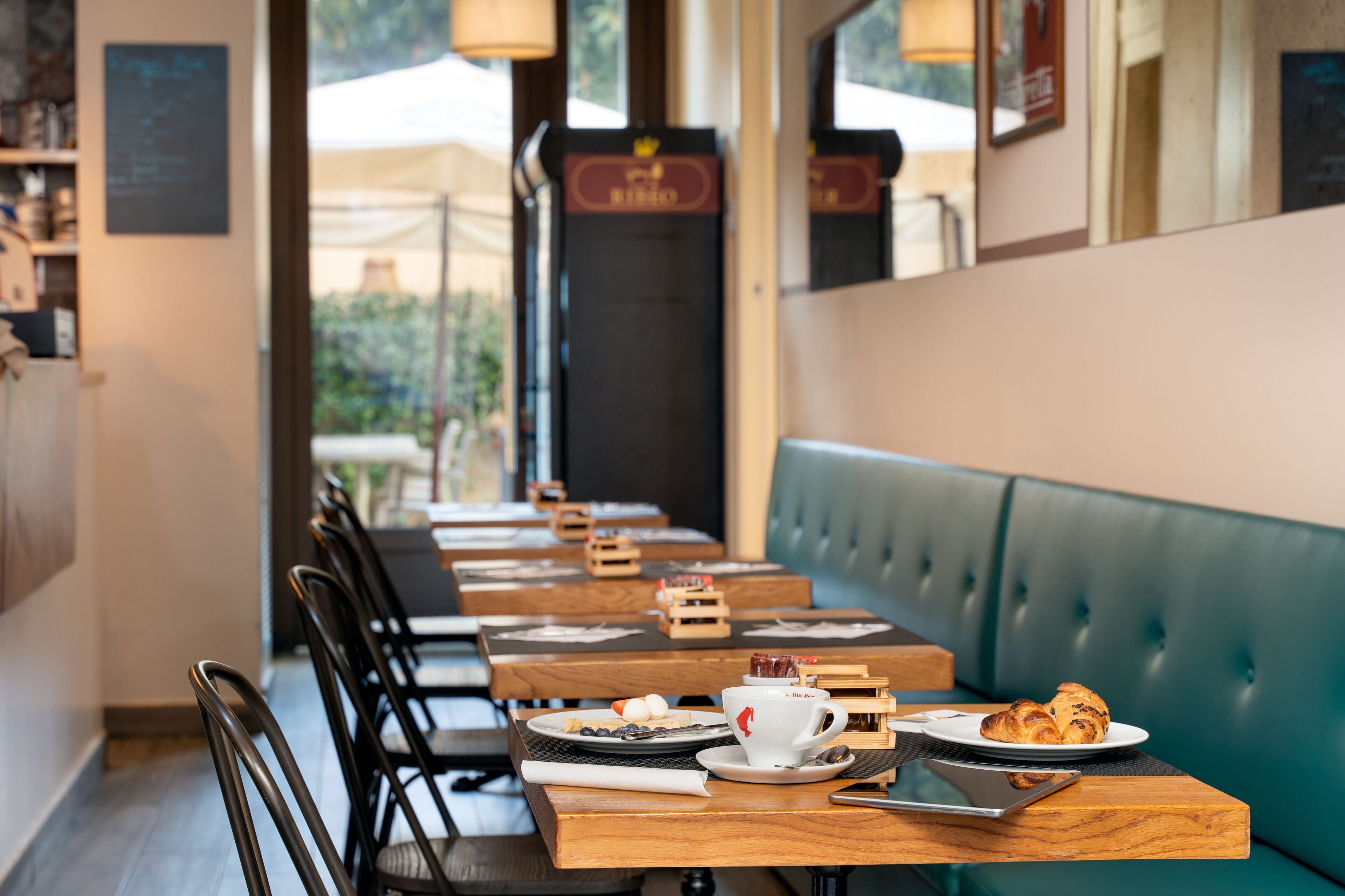 Photo - Hotel Cimabue