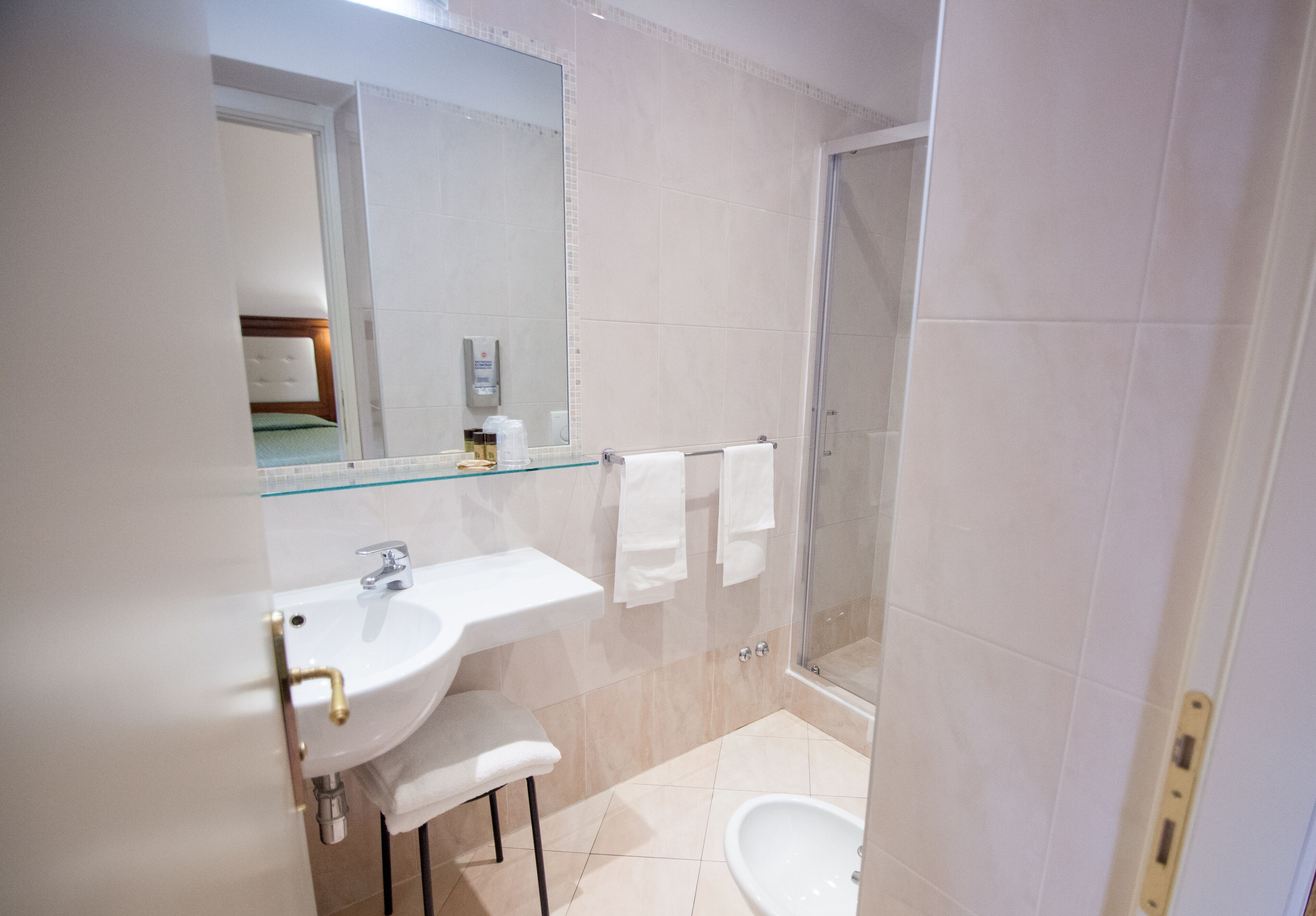 Photo - Hotel Cimabue