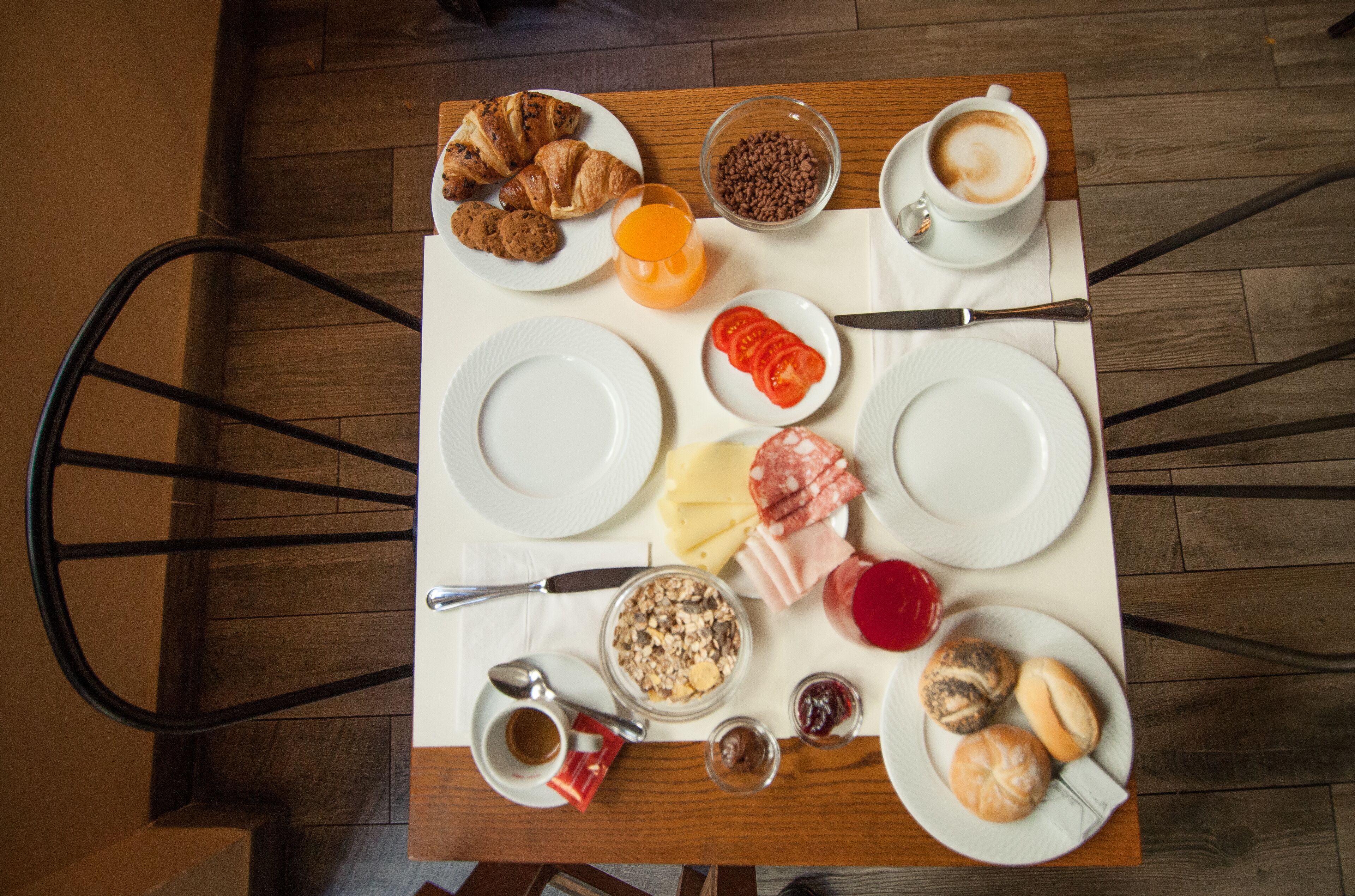 Photo - Hotel Cimabue