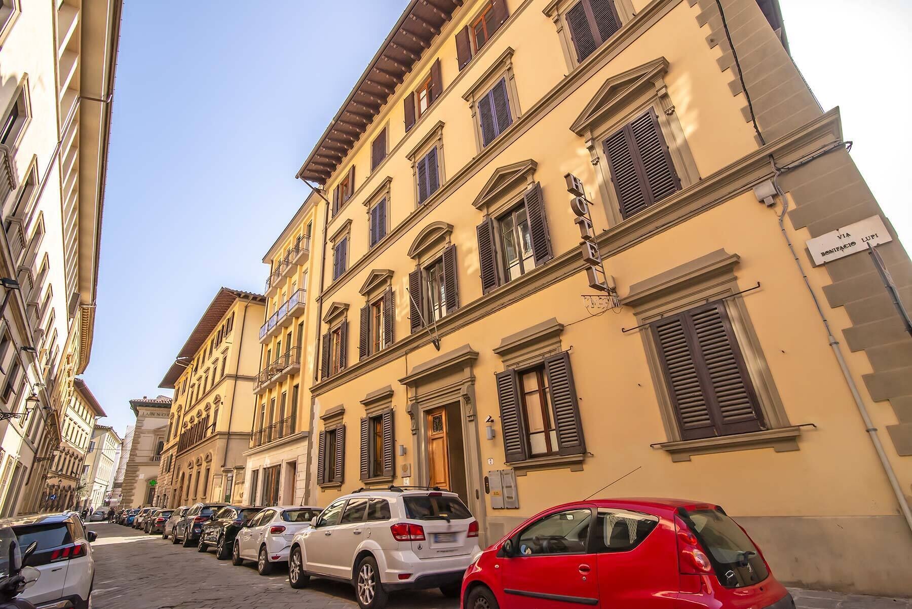Foto - Hotel Cimabue 