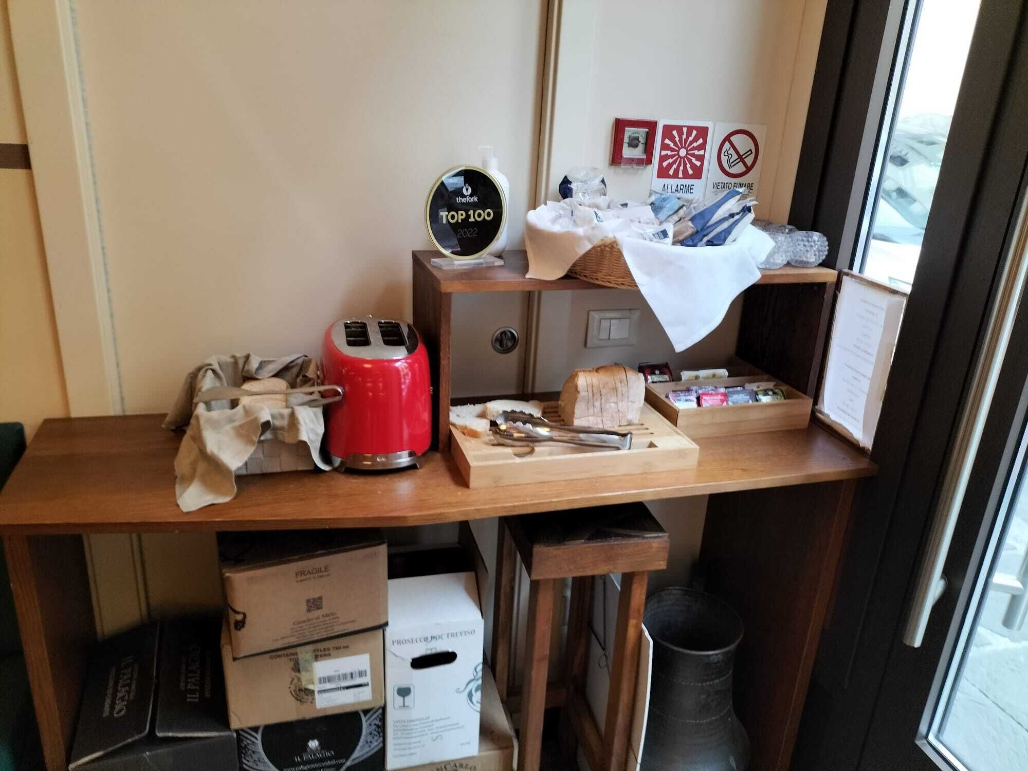 Photo - Hotel Cimabue