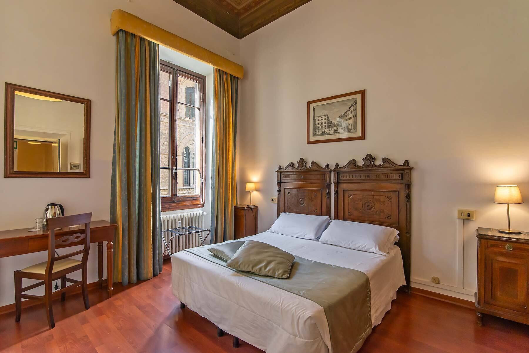 Foto - Hotel Cimabue 