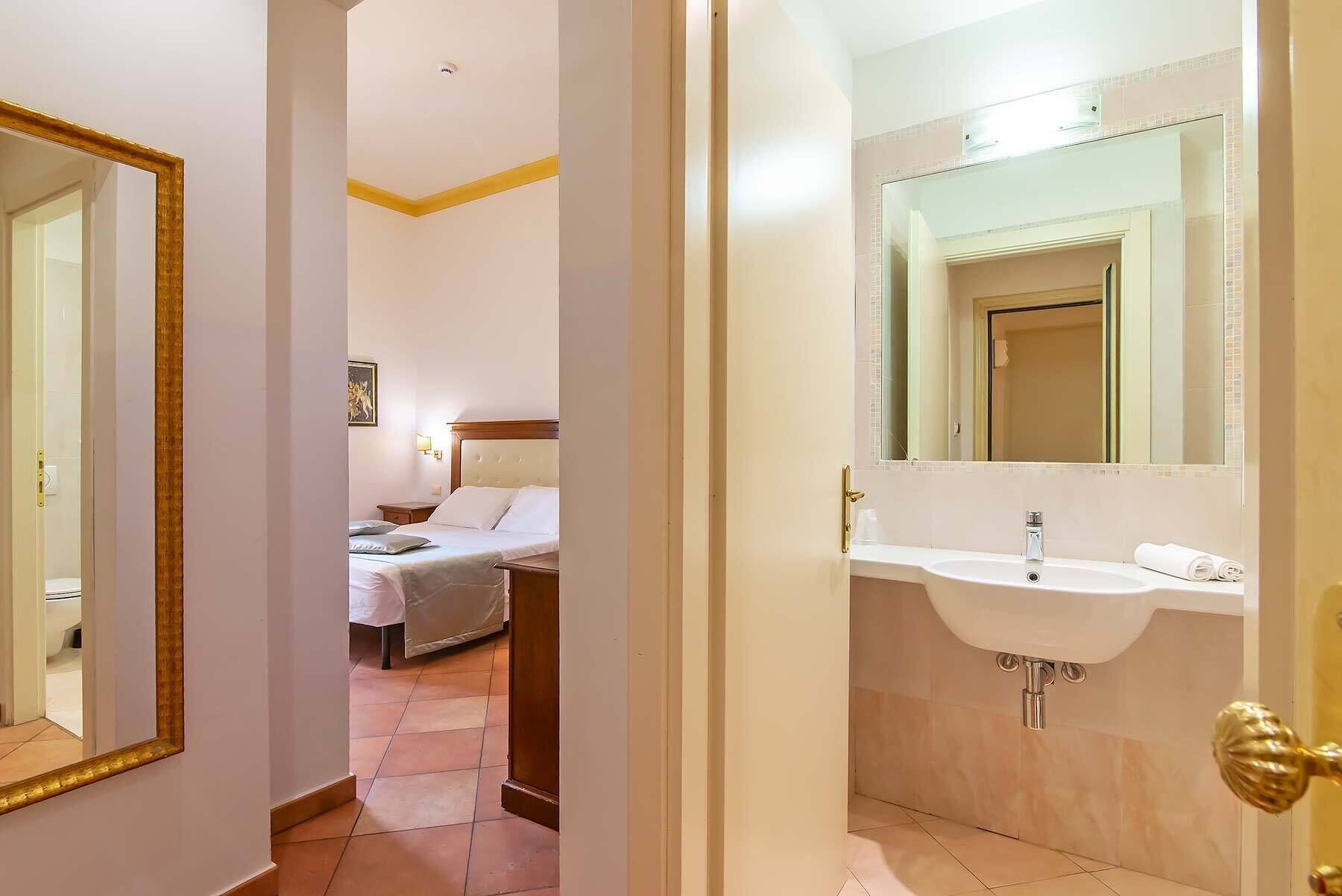Foto - Hotel Cimabue 