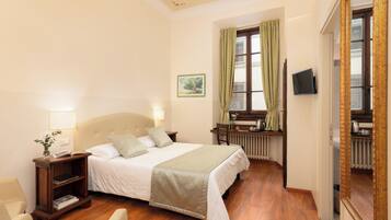 Coffres-forts dans les chambres, bureau