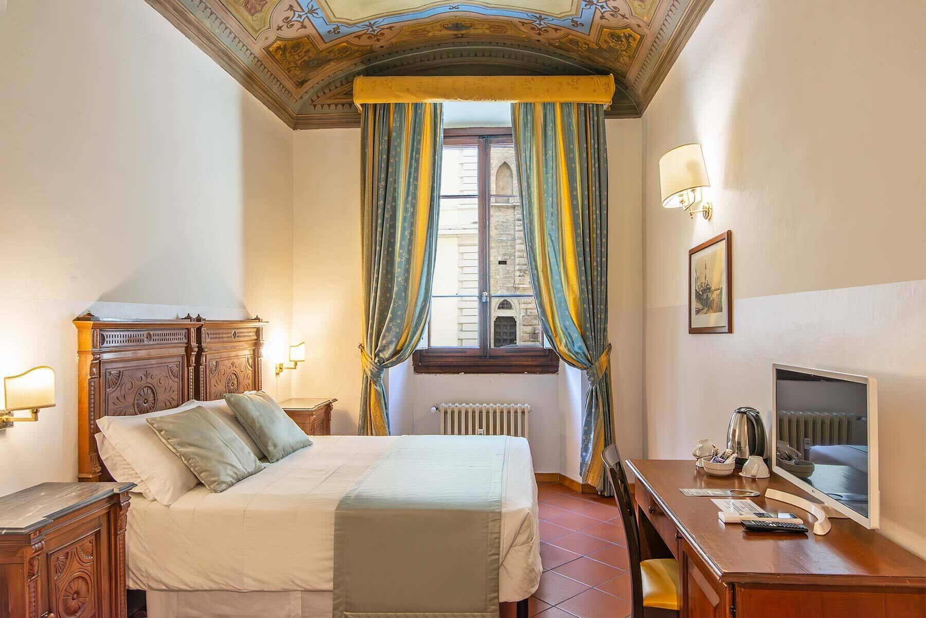 Foto - Hotel Cimabue 
