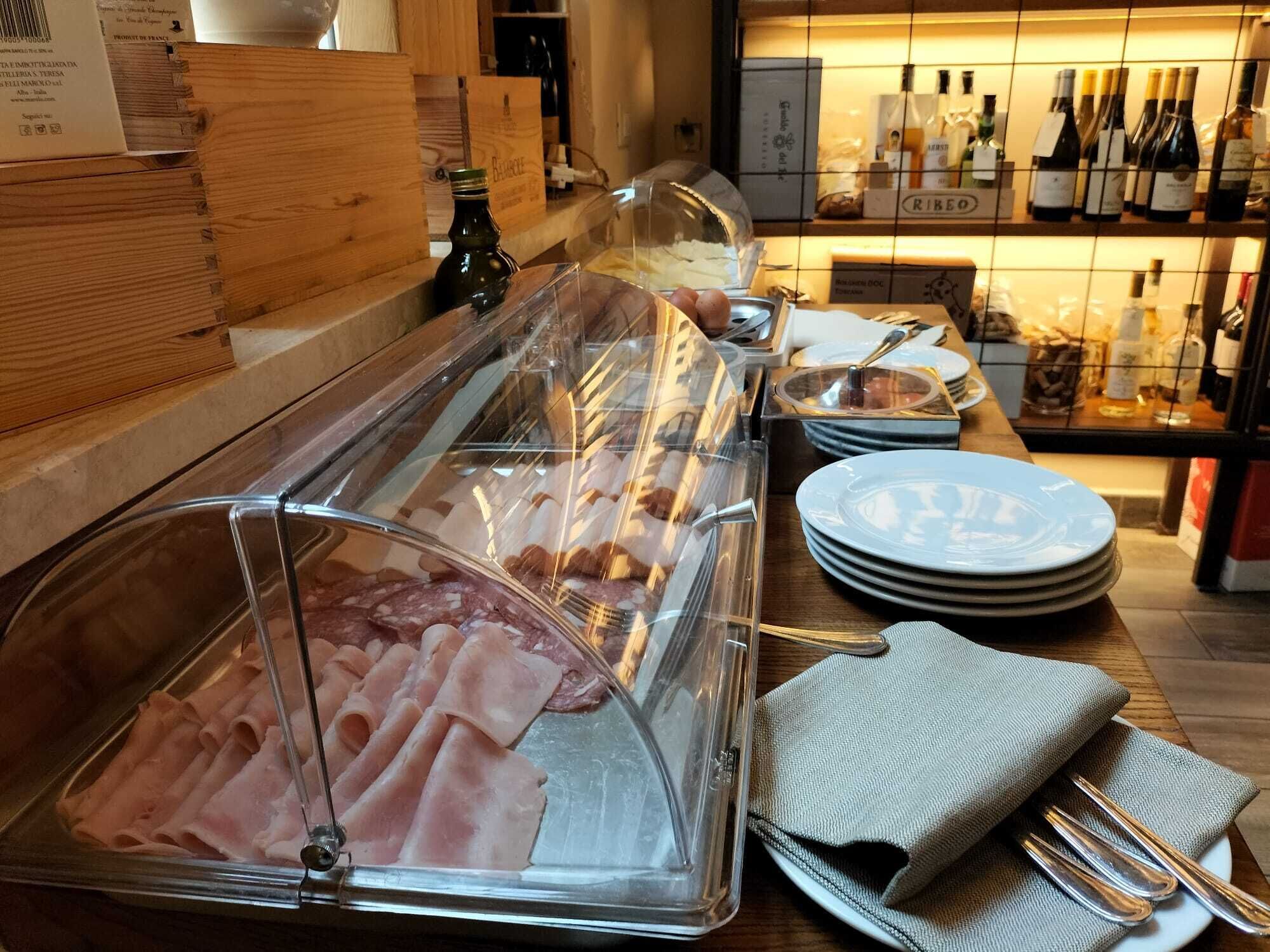 Photo - Hotel Cimabue