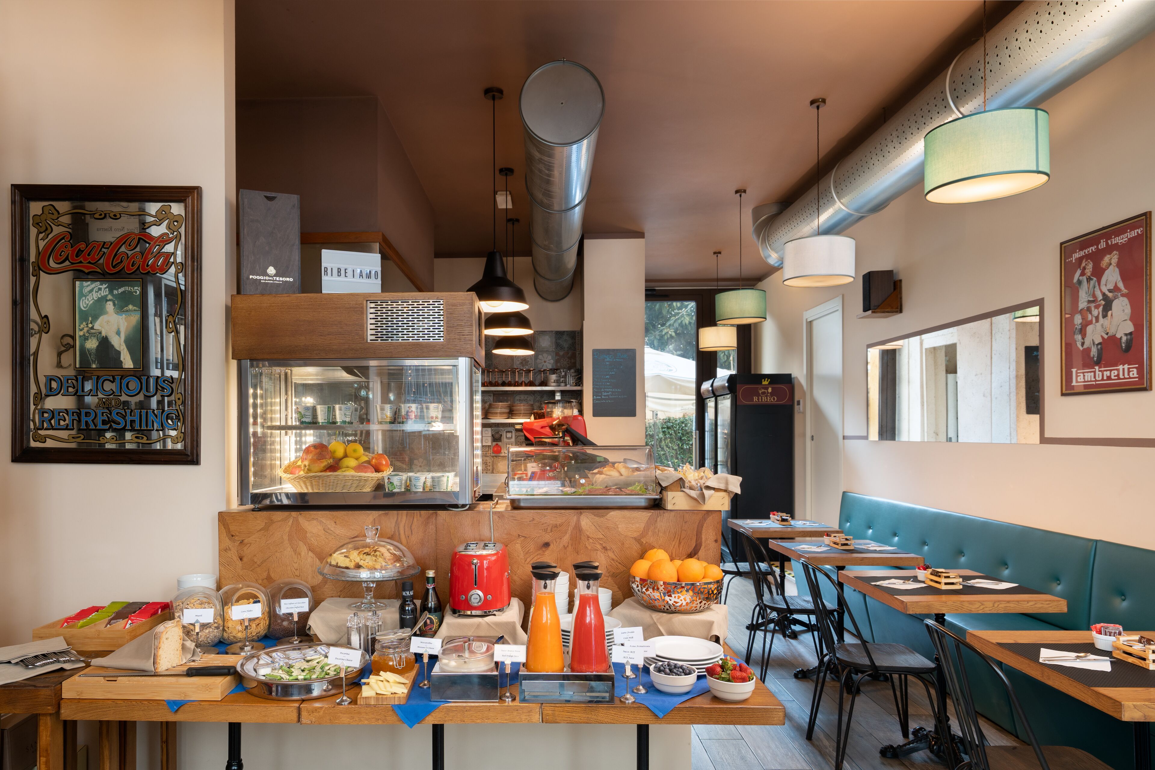 Photo - Hotel Cimabue