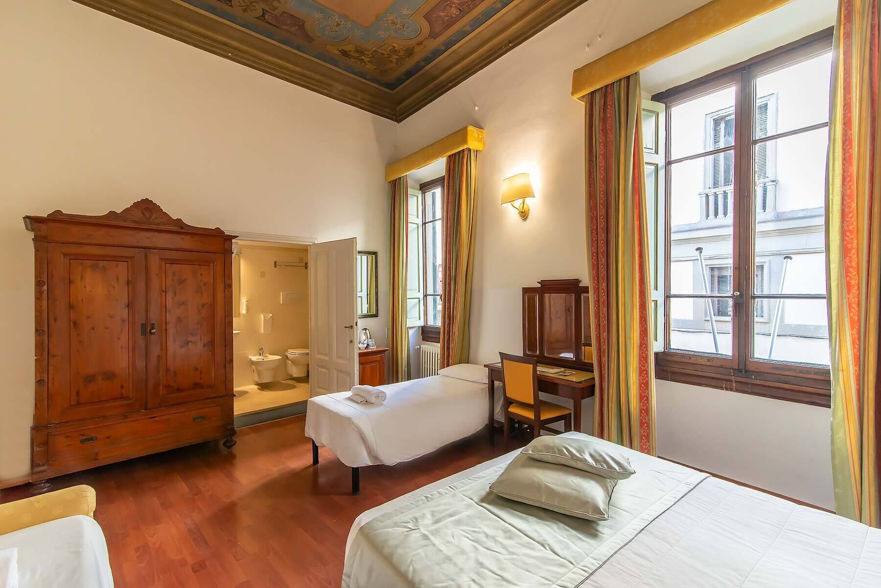 Foto - Hotel Cimabue 