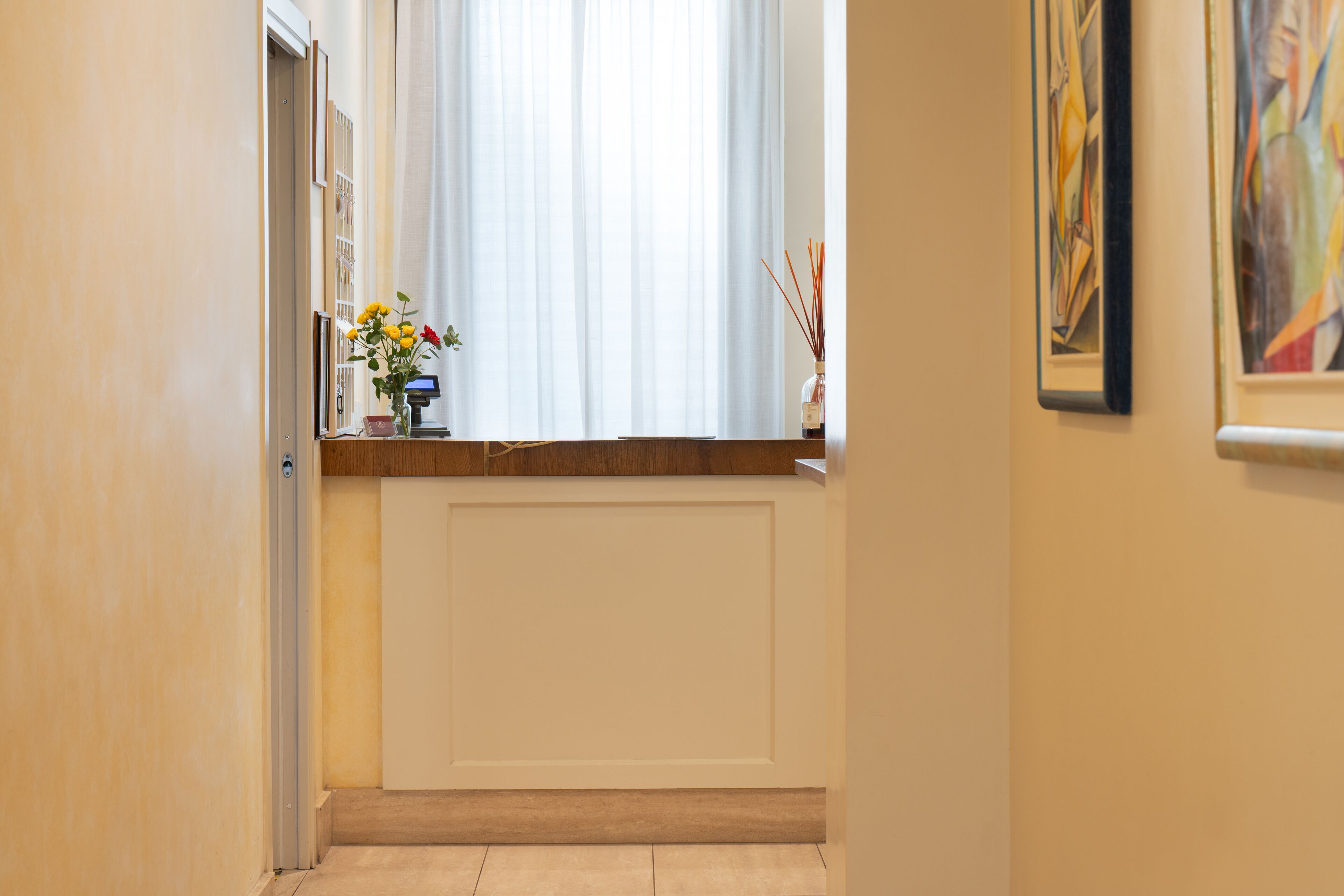 Photo - Hotel Cimabue