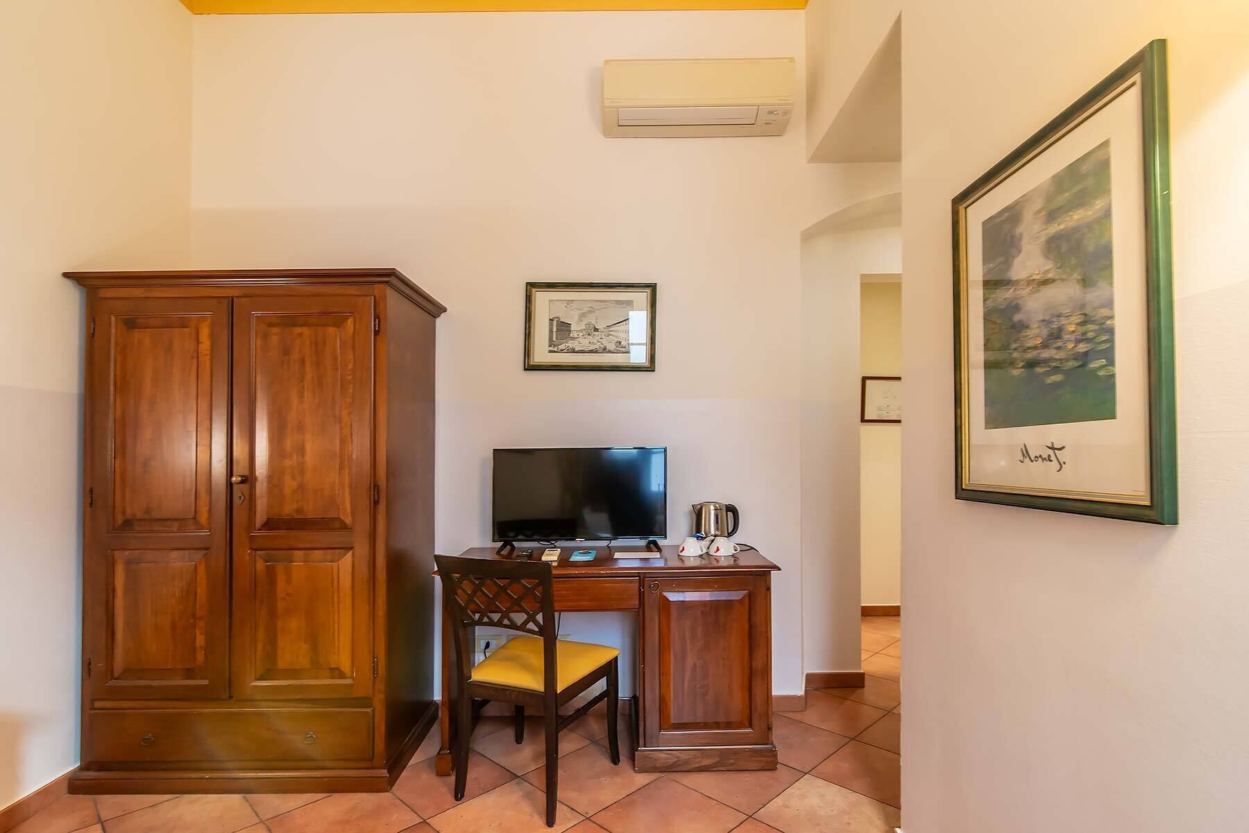 Foto - Hotel Cimabue 