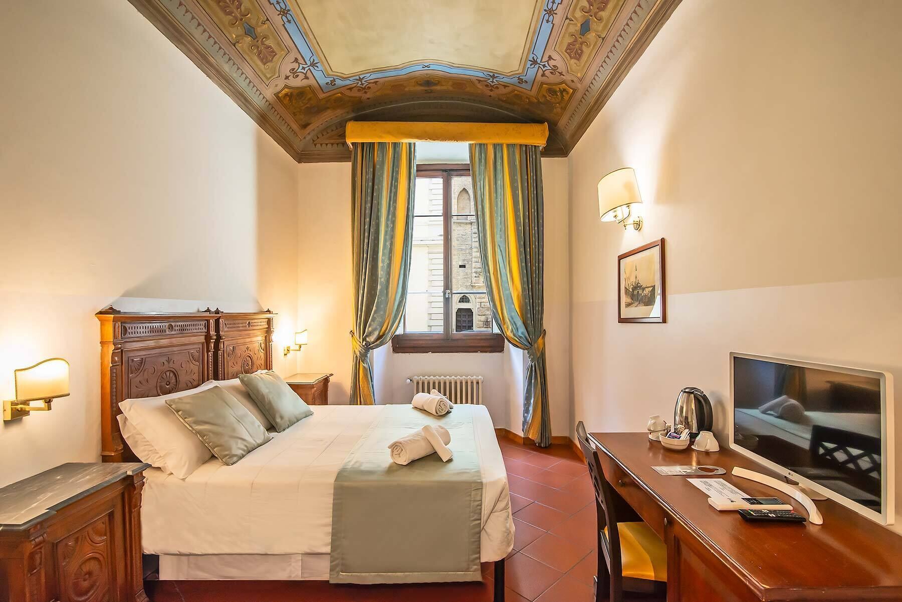 Foto - Hotel Cimabue 