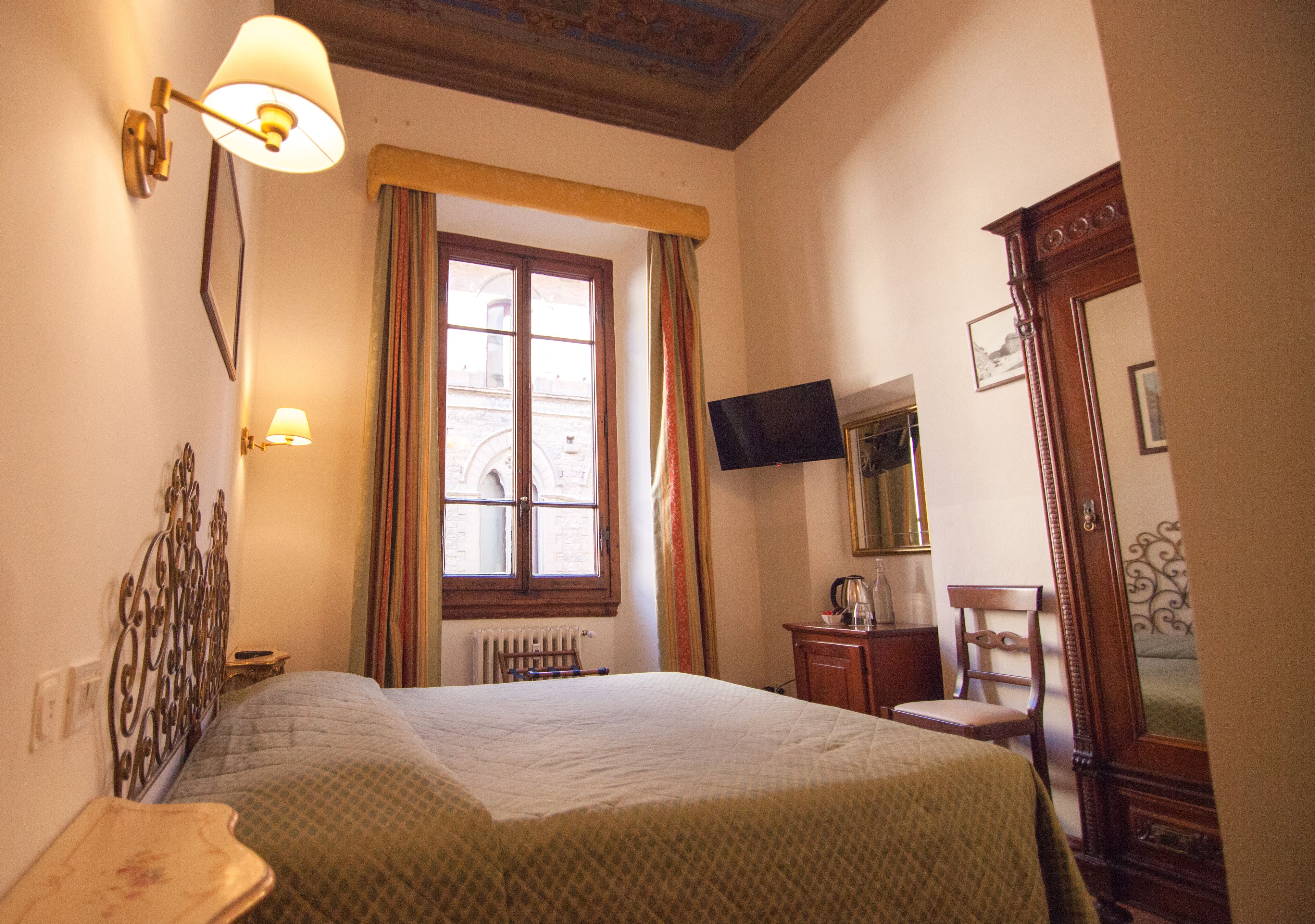 Photo - Hotel Cimabue